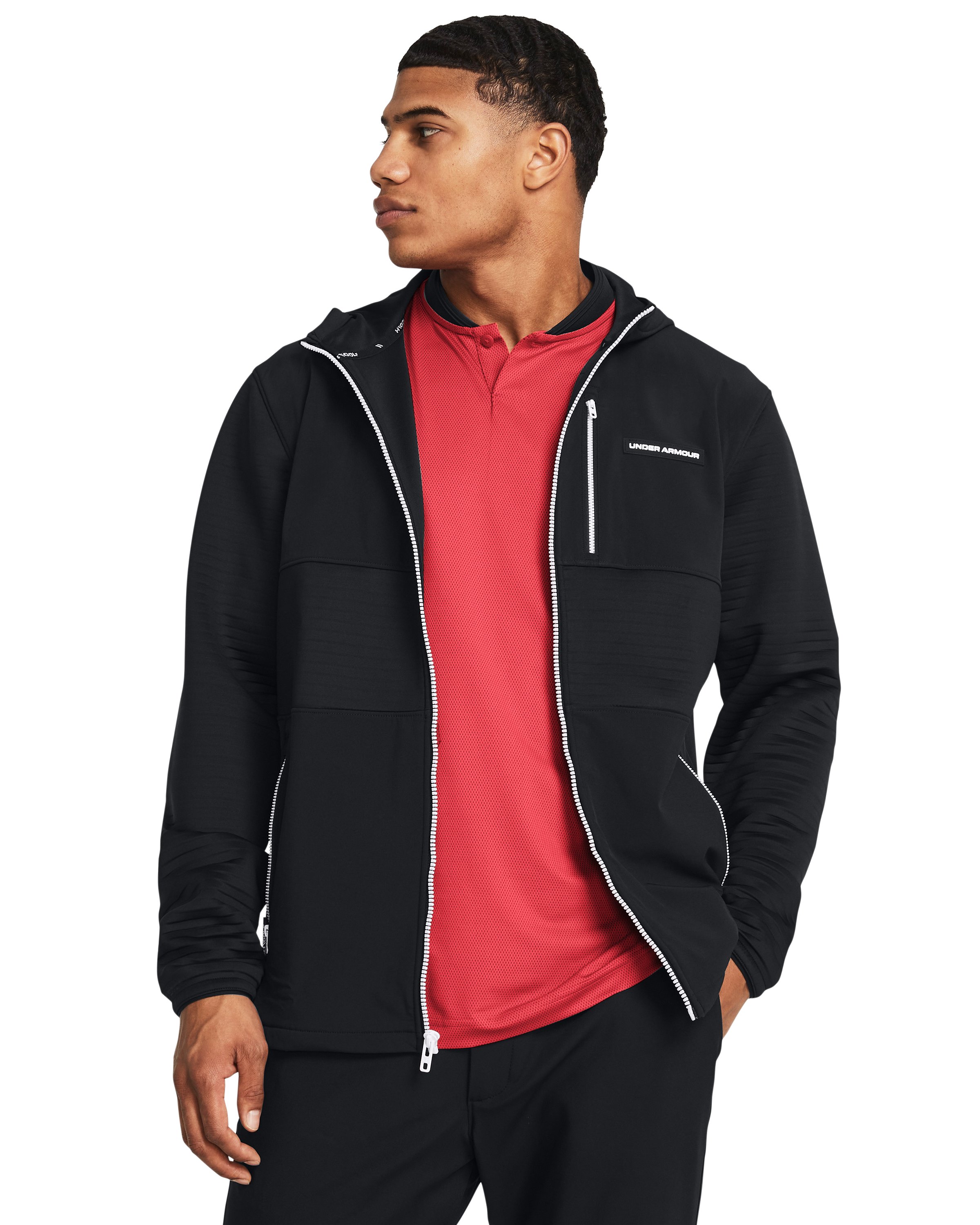 Men's UA Storm Daytona Full-Zip 2