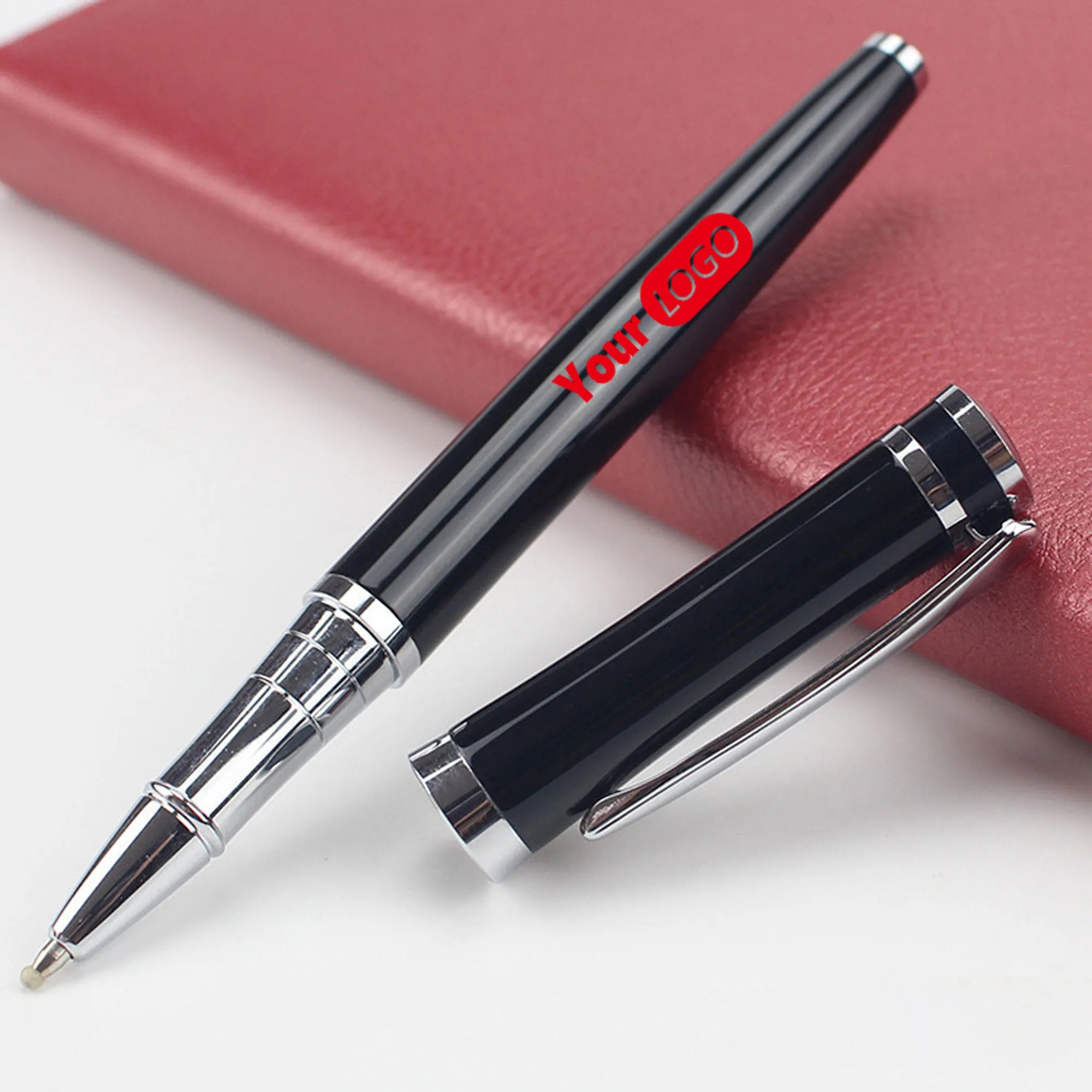 Metal Ballpoint Pen 1