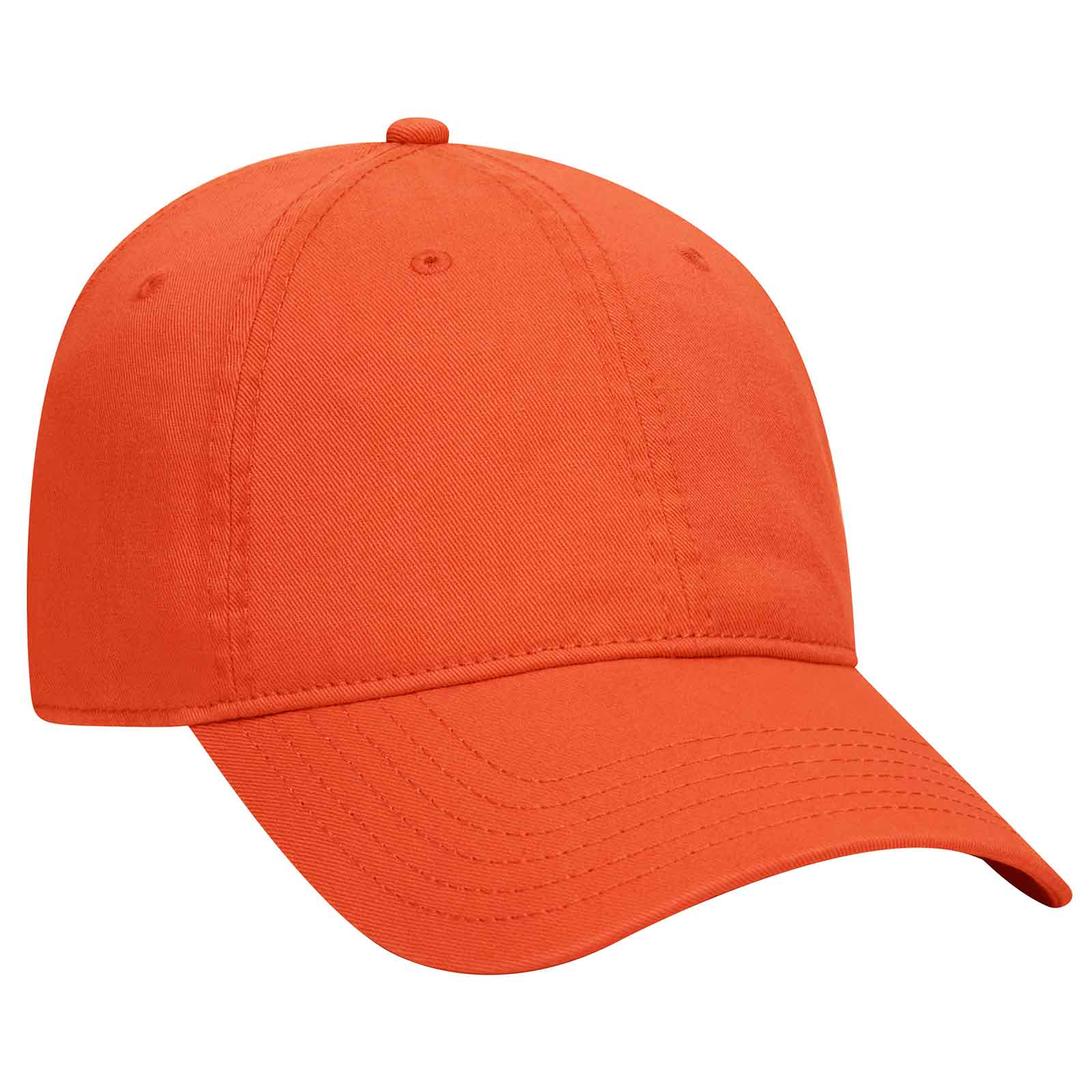 OTTO CAP® 6 Panel Low Profile Dad Hat 64