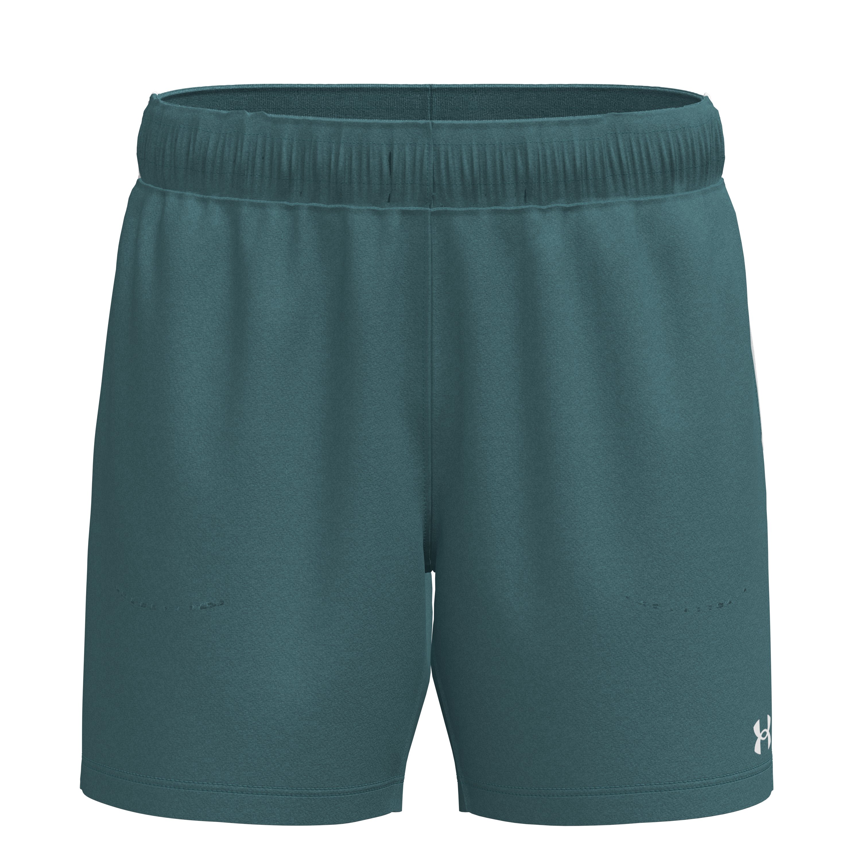 UA Tech Team Women's 5 Shorts 6