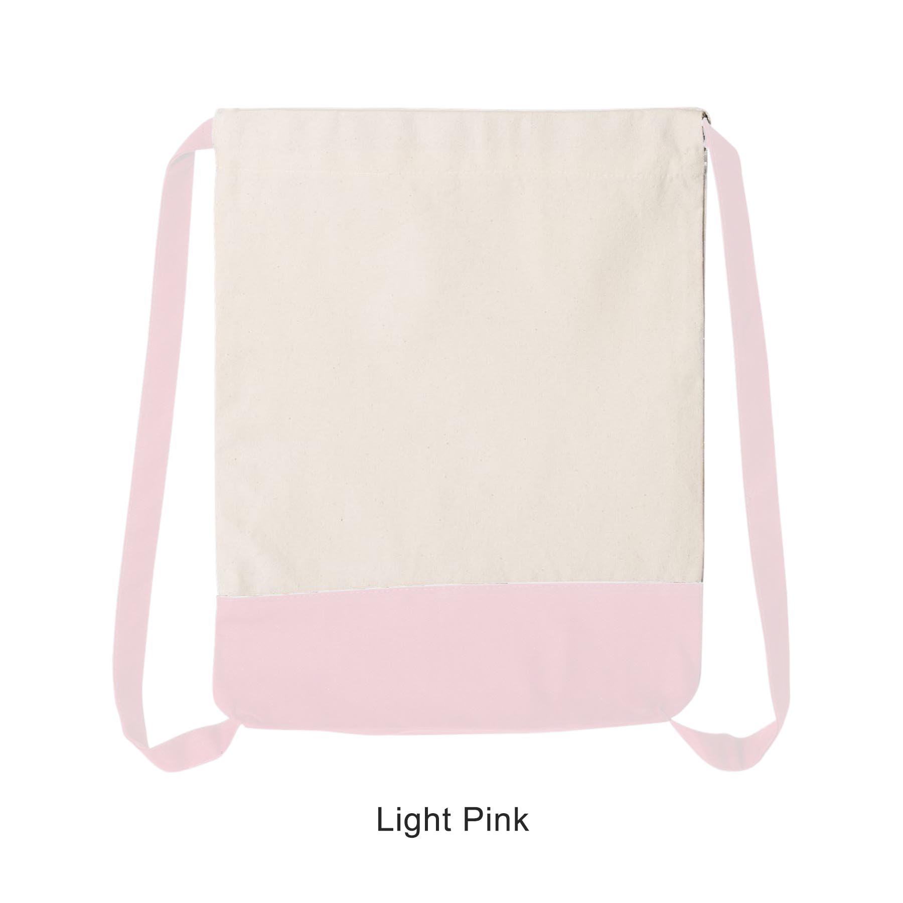 12 Oz. 100% HEAVY CANVAS SPORT BACKPACK_R100BDB 13
