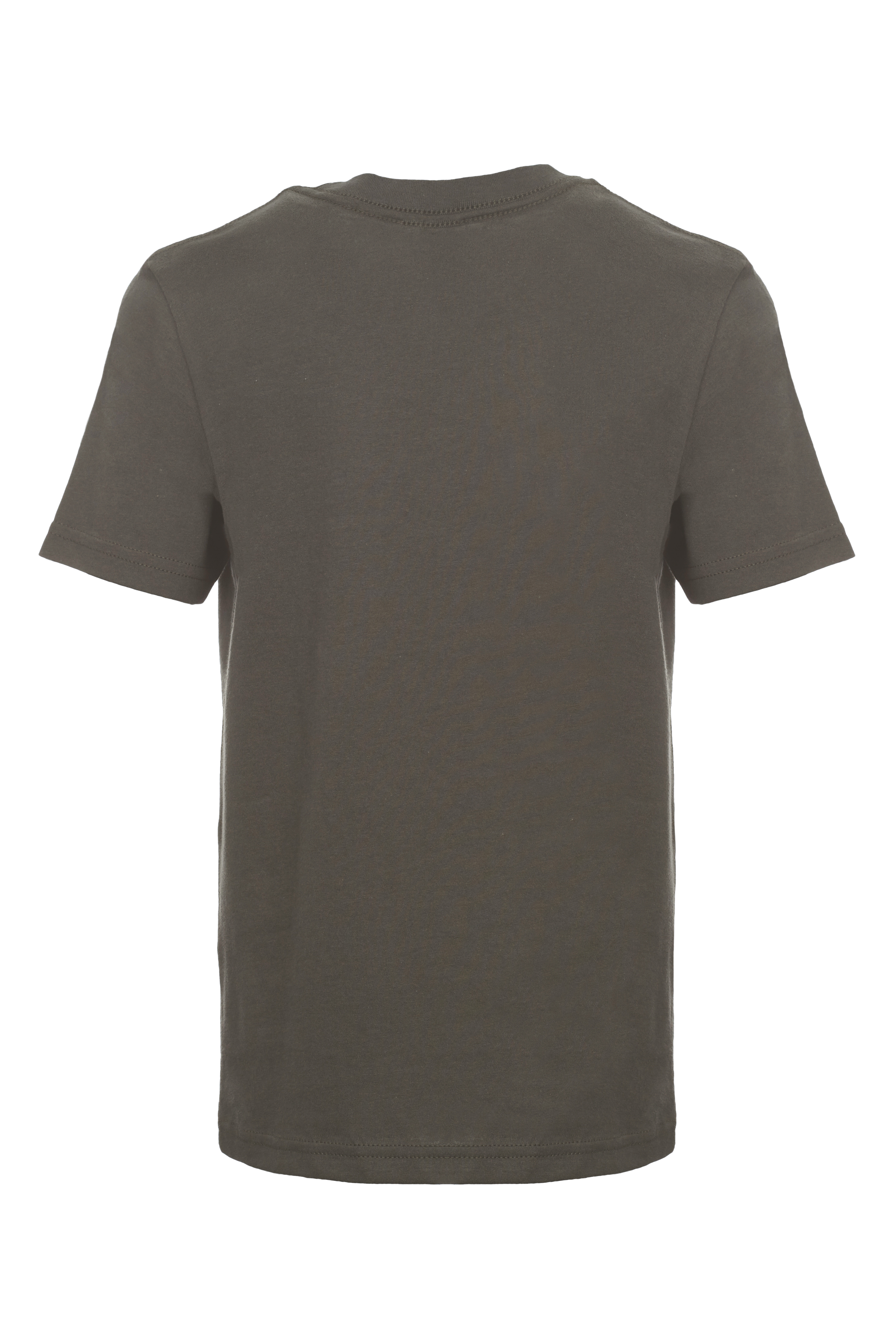 Youth Cotton T-Shirt 16