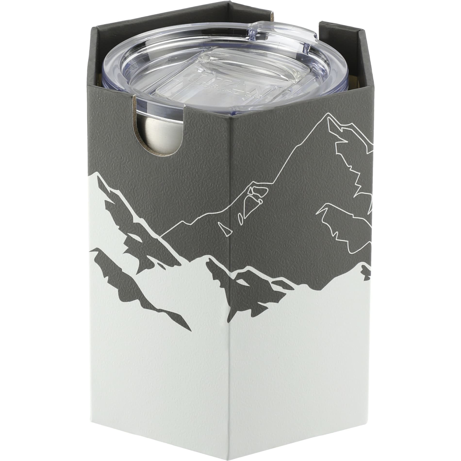 Arctic Zone® Titan Thermal HP® Copper Tumbler 12oz 45
