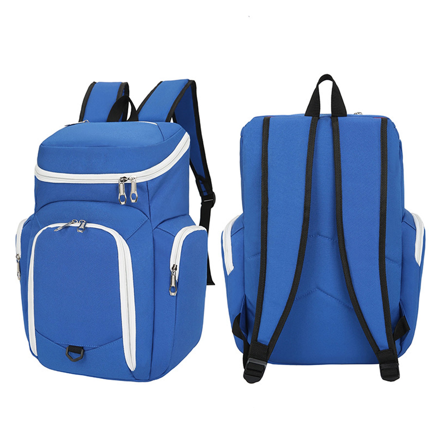 Basketball Backpack 6
