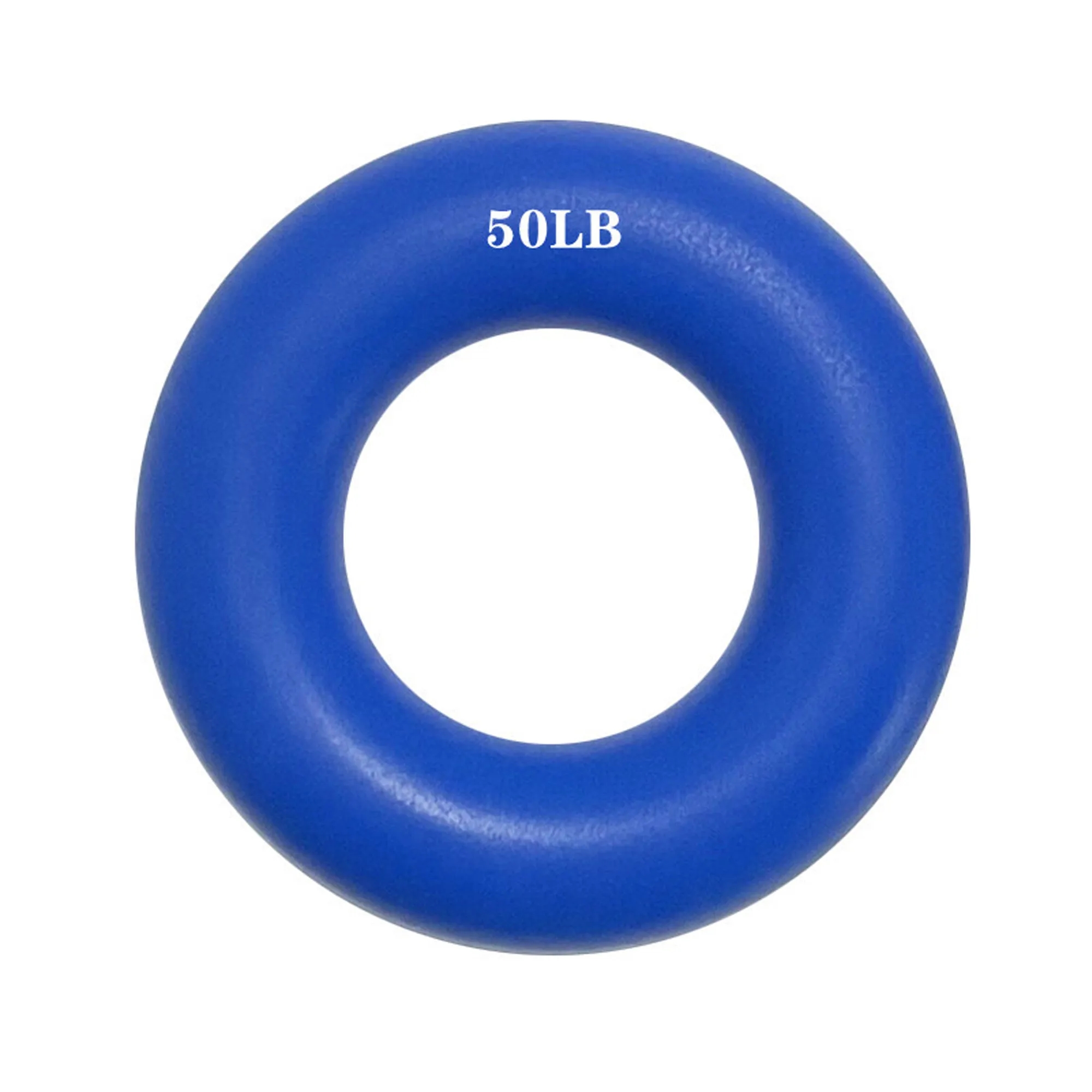 Hand Grip Strengthener Rings, Strength Trainer for Finger 9