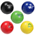 Round Slo-Release Serenity Squishy™ 9