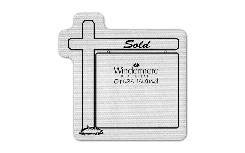 Real Estate Sign Rubber Jar Opener 8