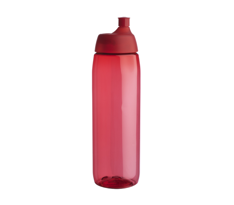 Lightweight Plastic Water Bottle, 34 oz. 7
