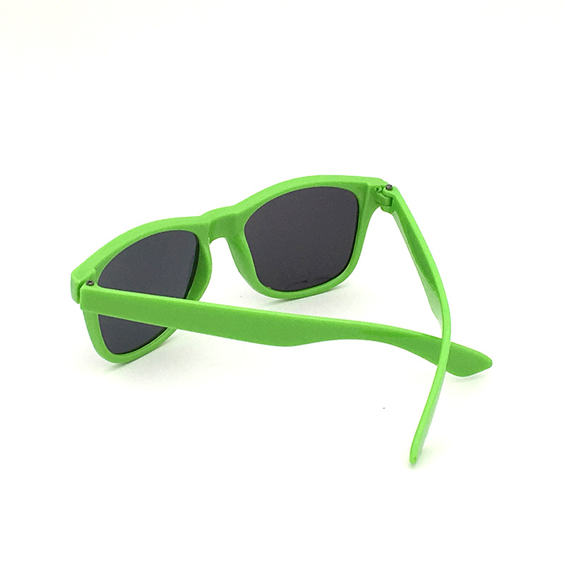 Kids Polarized UV Protected Sports Toddler Sunglasses 8