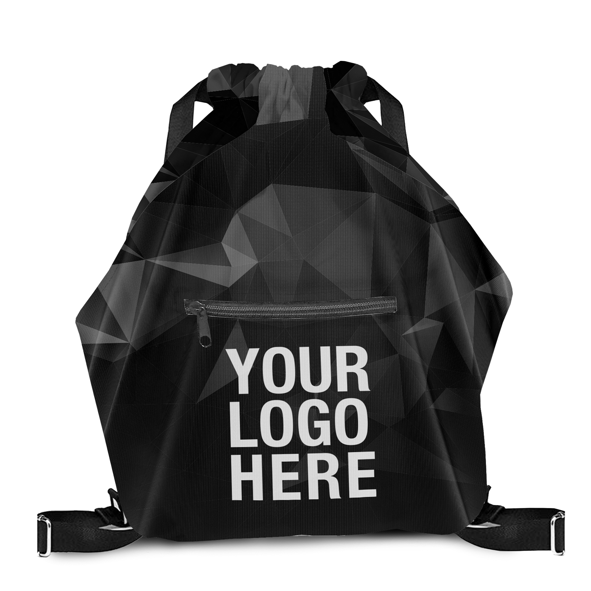 Sackpack Fully Dye Sublimated 8