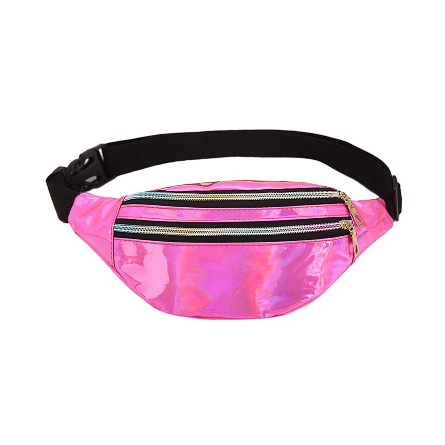 Multifunctional Shoulder Sports Crossbody Bag 3