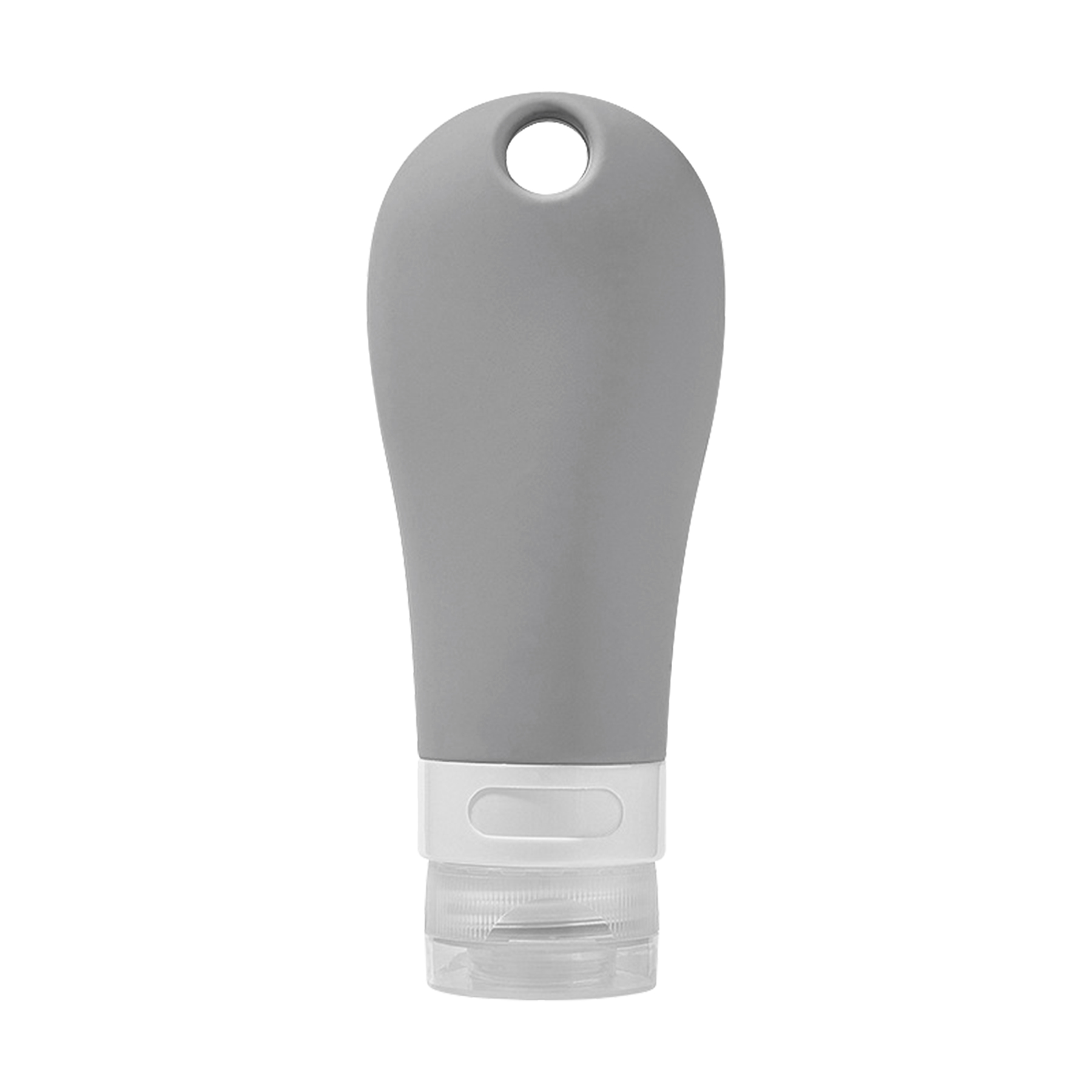60ML Custom Silicone Travel Split Bottling 7