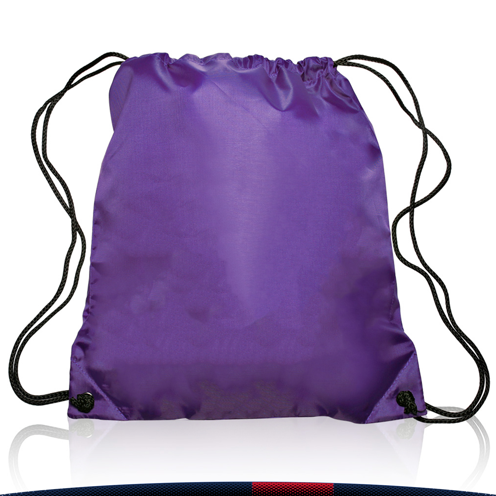 Lola Drawstring Backpacks 5