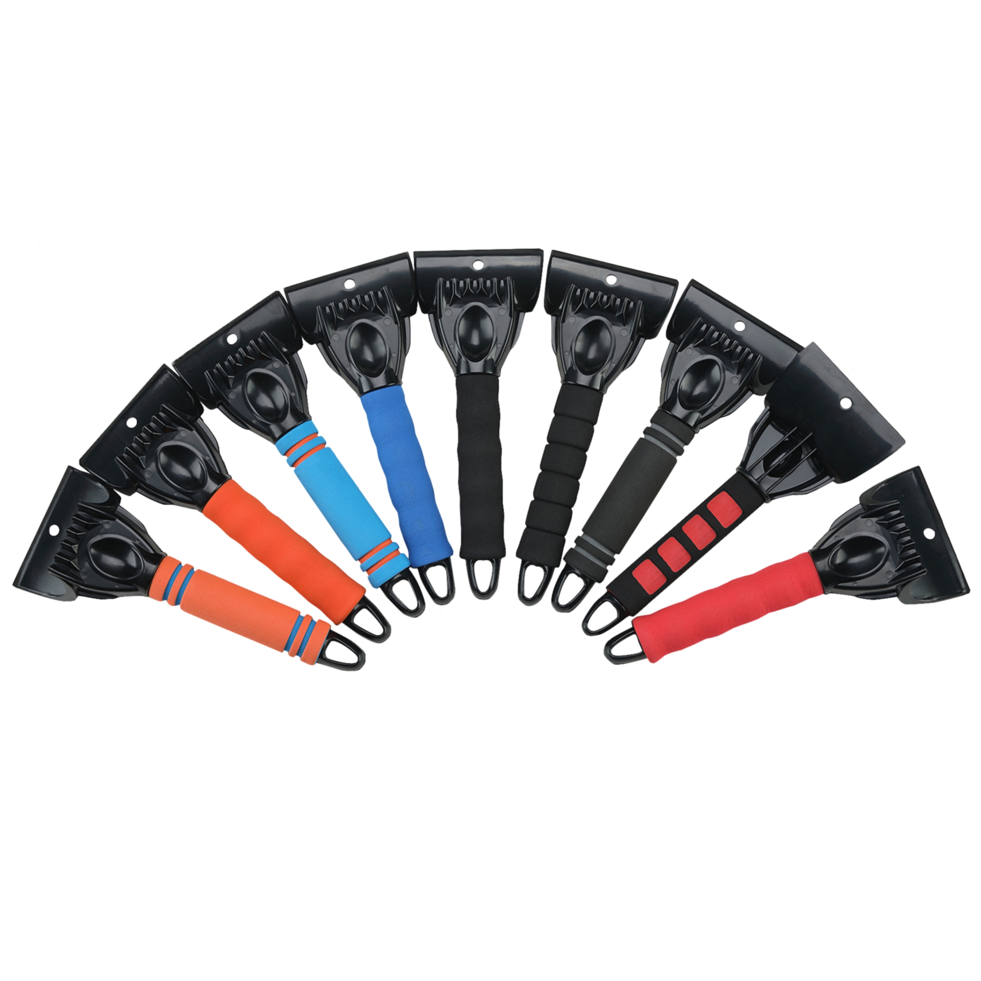 Car Snow Shovel 5