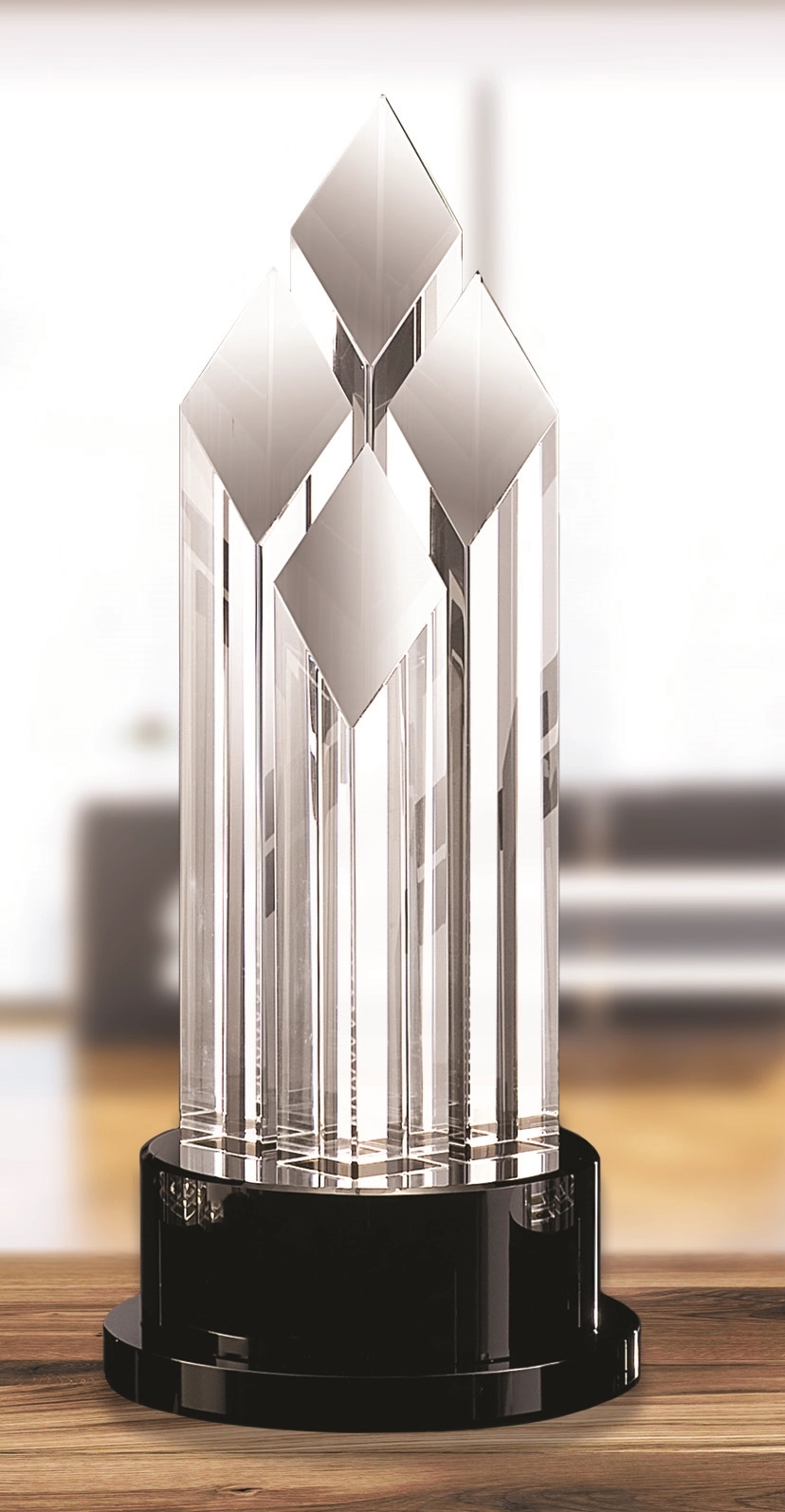 Pinnacle Award 2