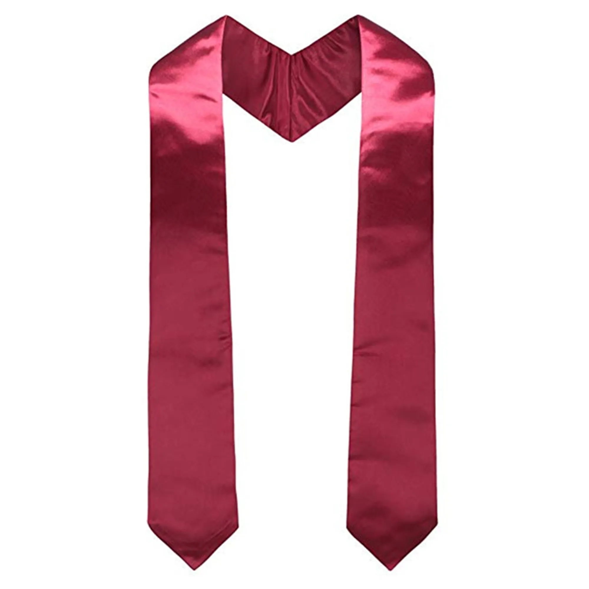 Full Color Print Graduation Sash 2