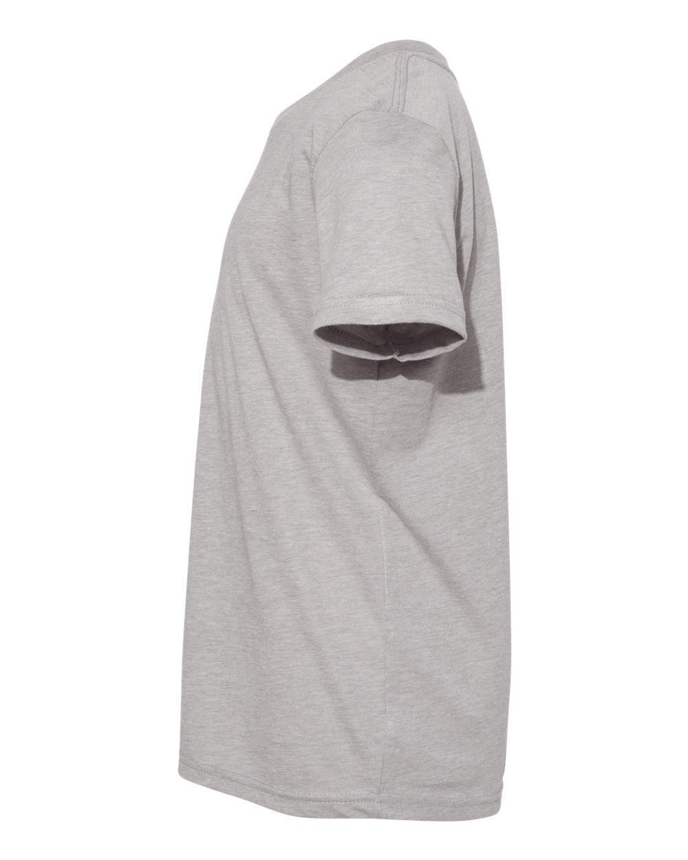 Youth Triblend Tee - 3413Y 54