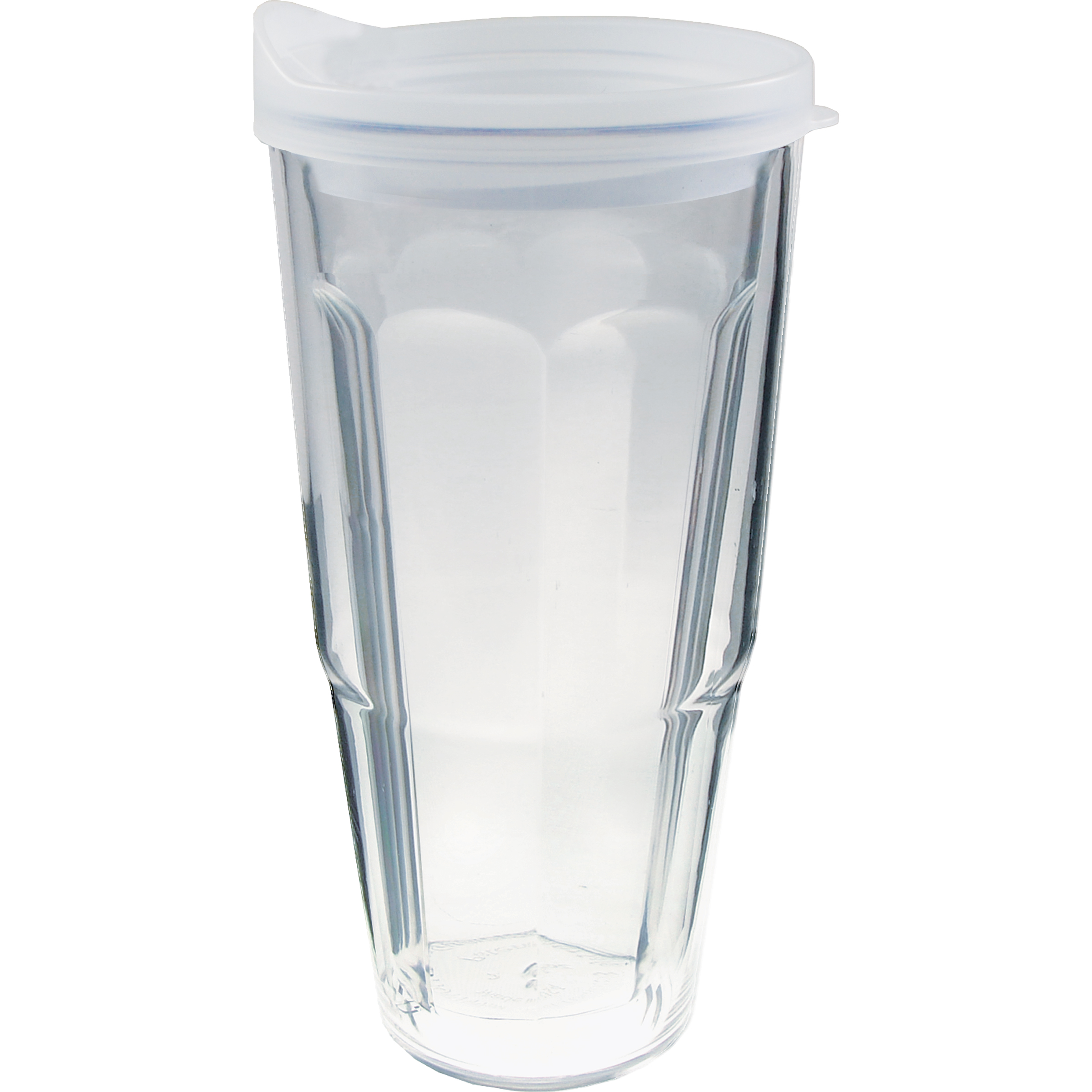 24oz Thermal Dual Walled Travel Tumbler - Embroidered Emblem 15
