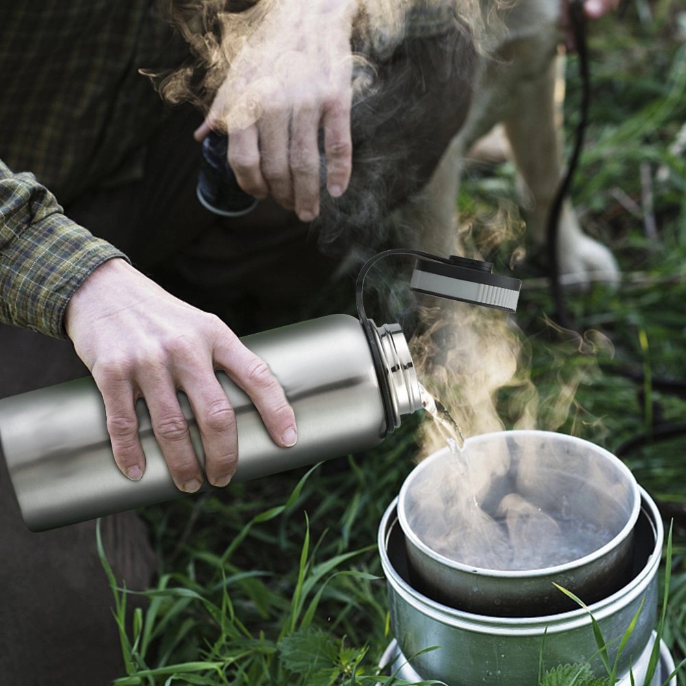 37Oz Vacuum Insulated Stainless Steel Sports Water Bottle 3
