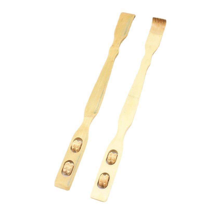 Bamboo Back Scratcher 3