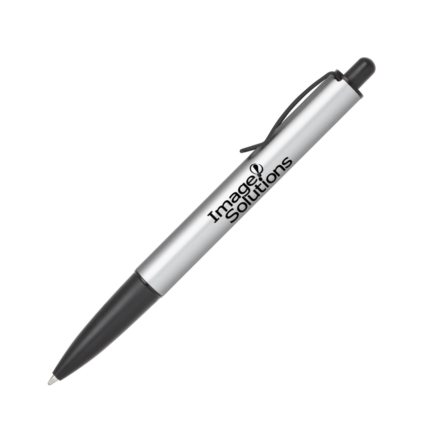 Qumy-I Click Action Brass Pen 2