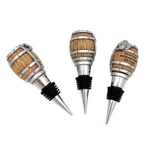 Stylish Various Wine Cork Bottle Stopper For Wine Enthusiasts 11