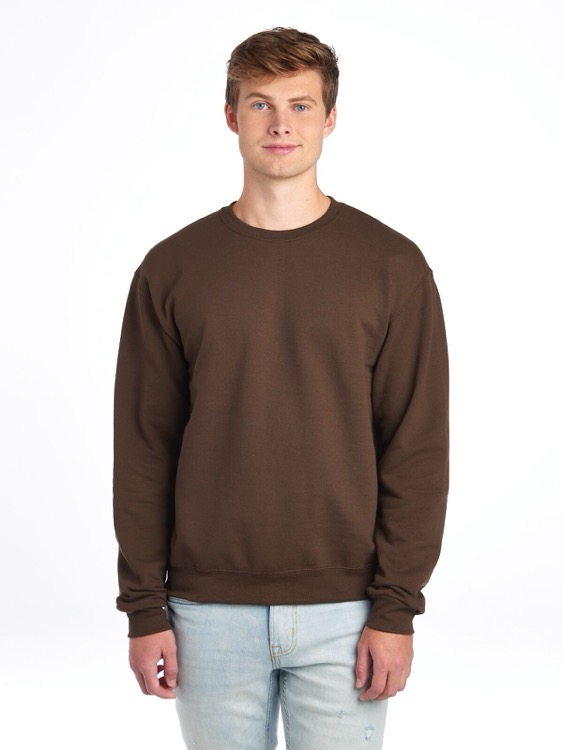 JERZEES NuBlend® Unisex Sweatshirt 58