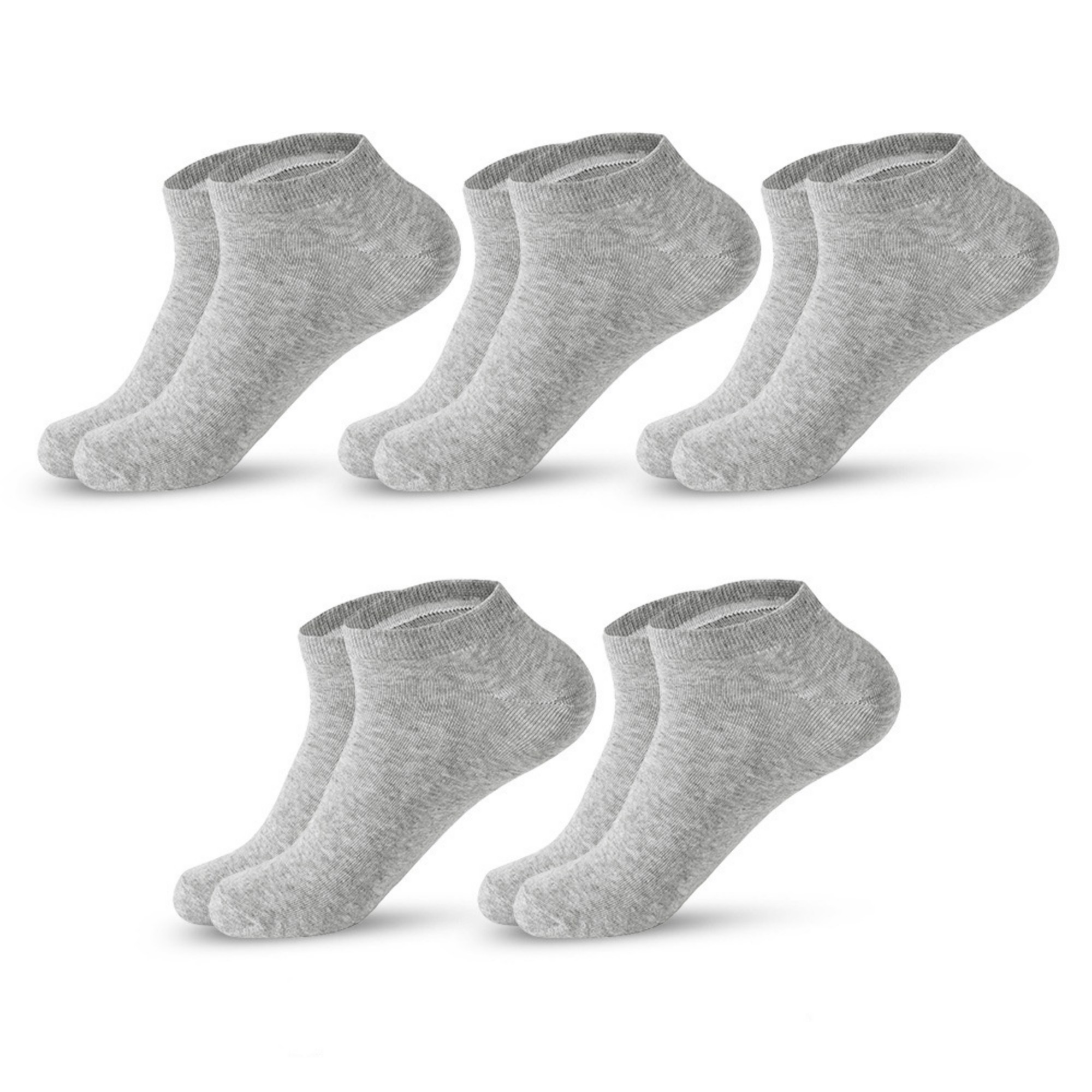 Men's Ankle Socks 4