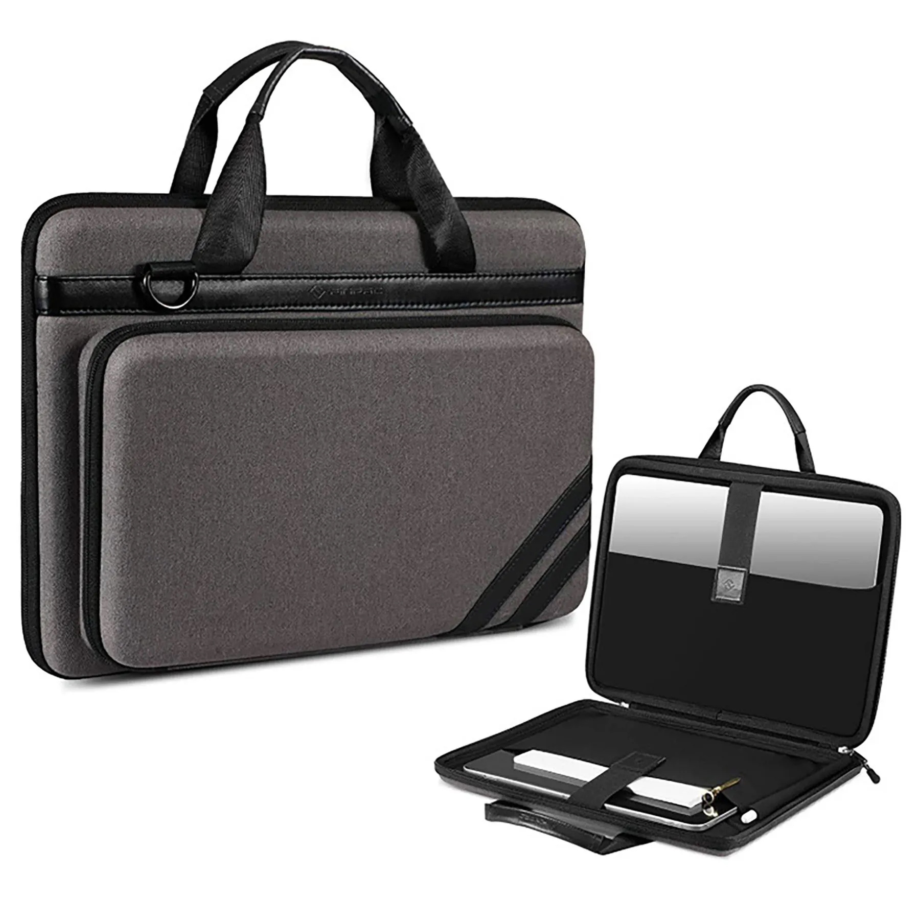 Computer Briefcase 4
