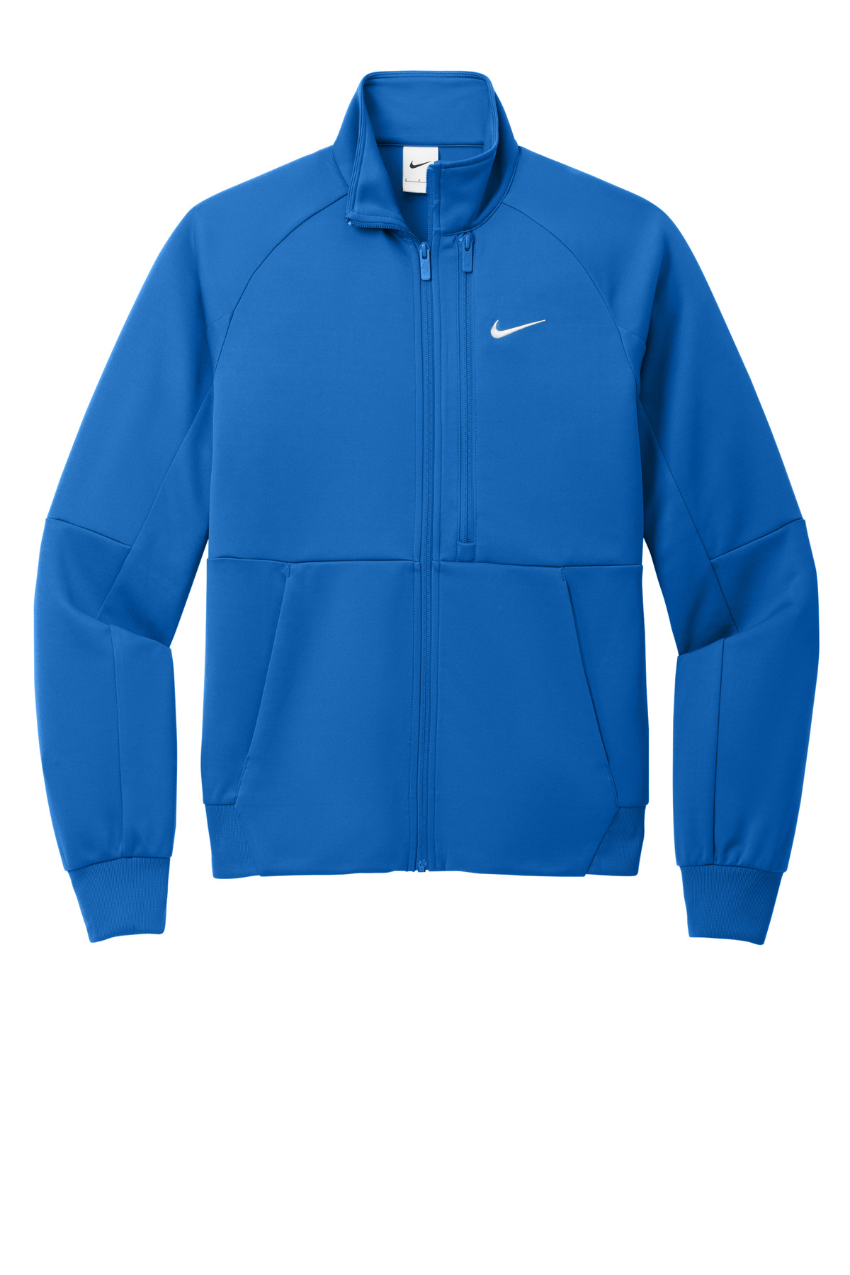 Nike Full-Zip Chest Swoosh Jacket NKFD9891 25