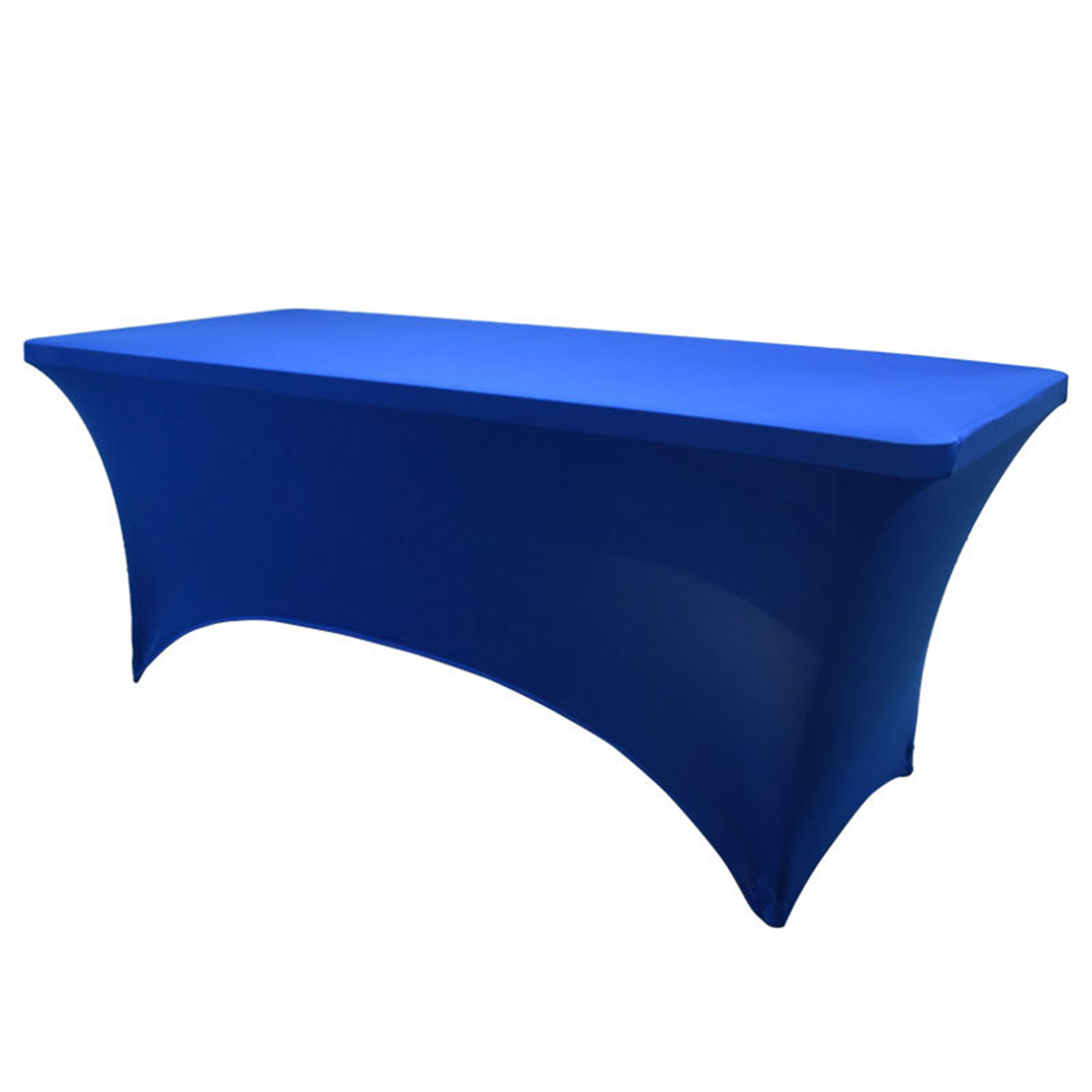 6FT Stretch Table Cover For Outdoor Use 7