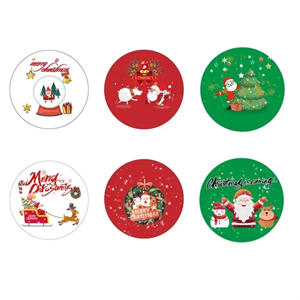 30" Silicone Christmas Tree Stand Mat 9