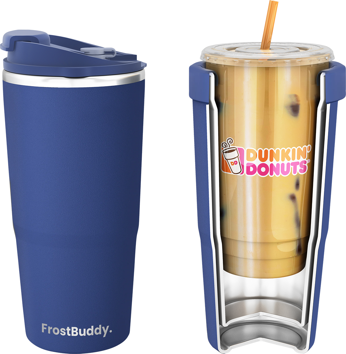 Frost Buddy® To-Go Buddy 103