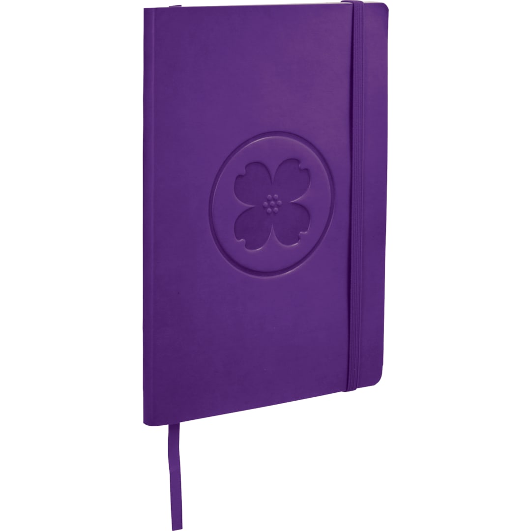 FSC® Mix Pedova™ Soft Bound Journal 10