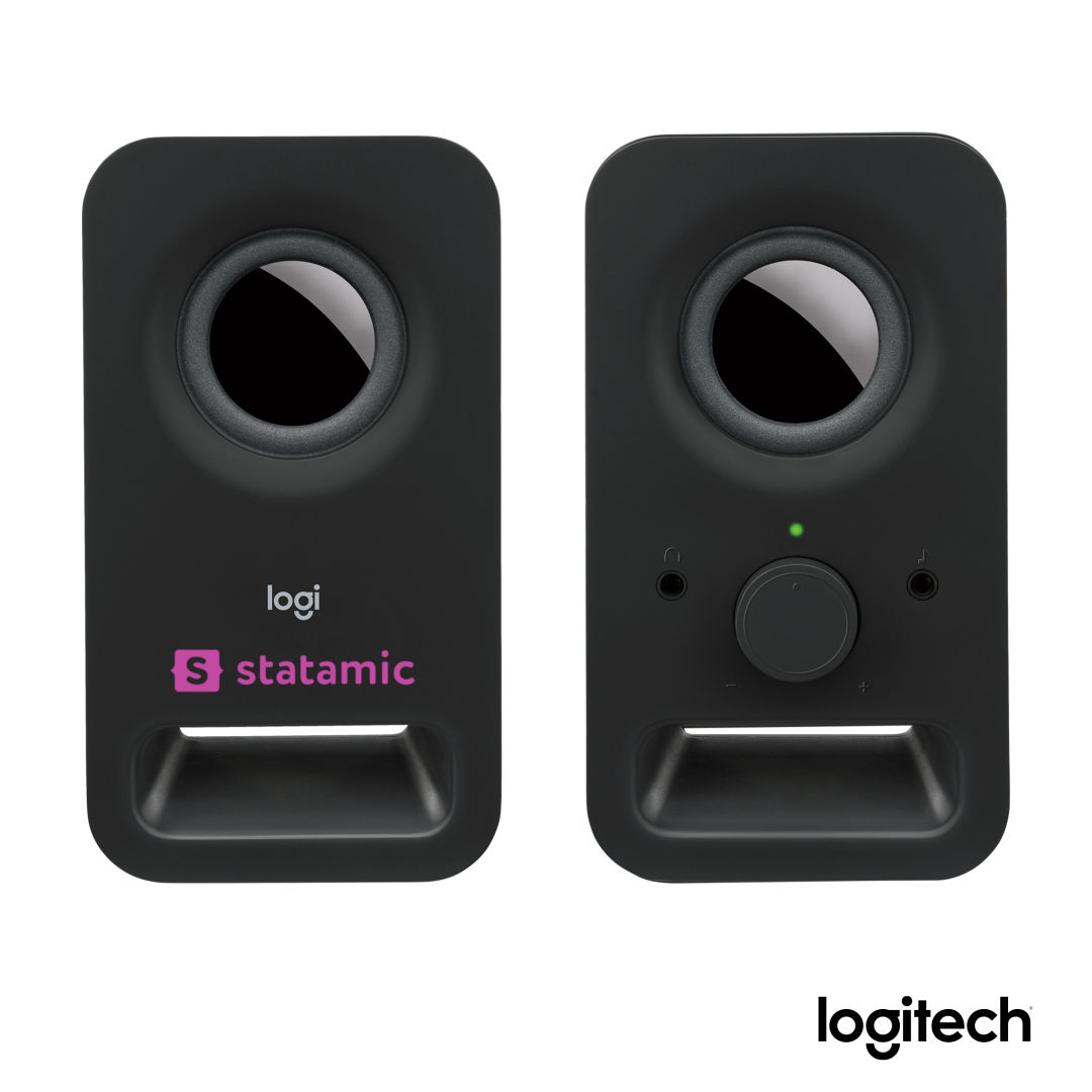Logitech® Multimedia Speaker Z150