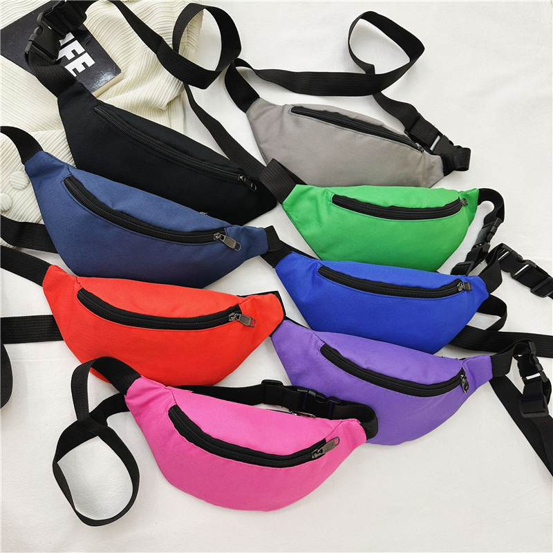 Budget Fashion Fanny Pack 4