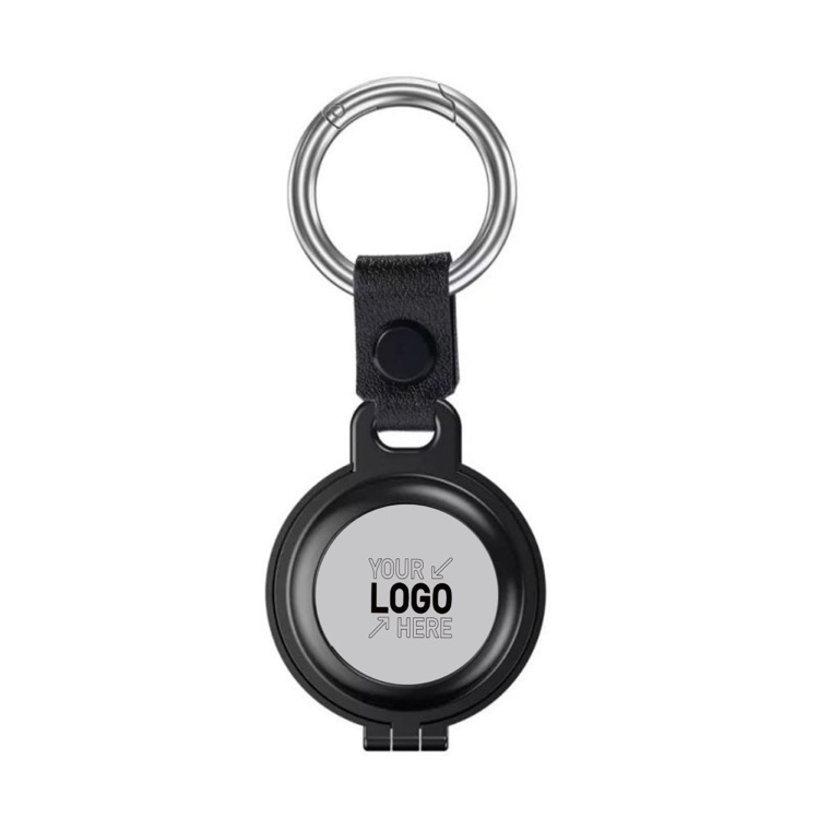 Metal airtag case 6