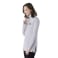 Women's ASGARD Eco Knit Half Zip 97