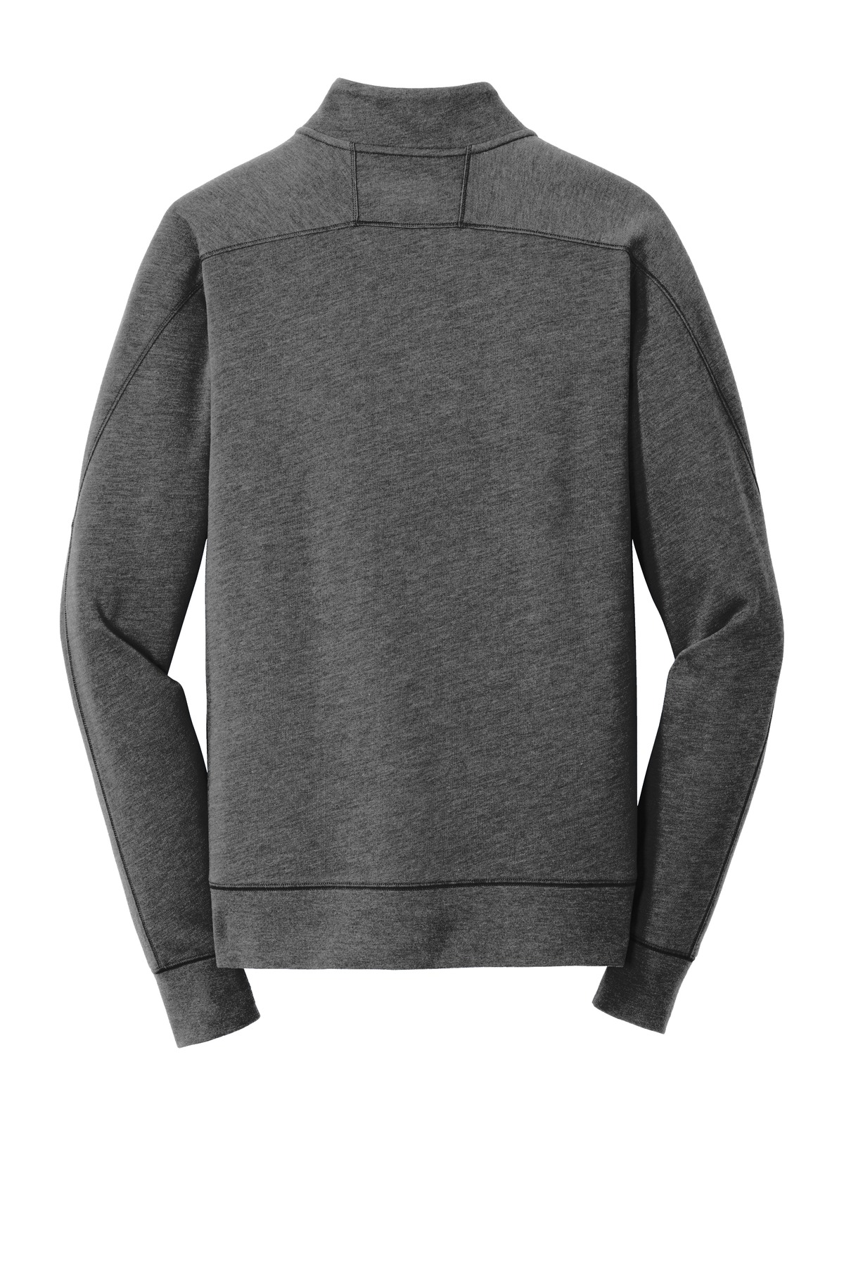 Tri-Blend Fleece 1/4-Zip Pullover