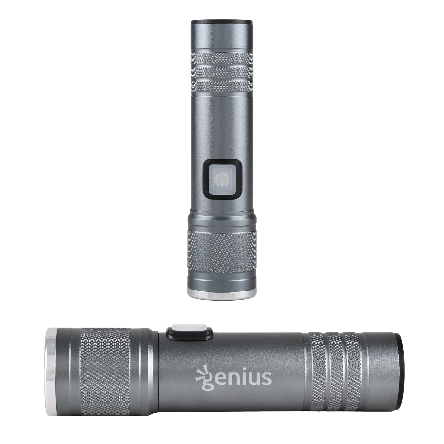 reNew Rechargeable COB Pocket Flashlight 7