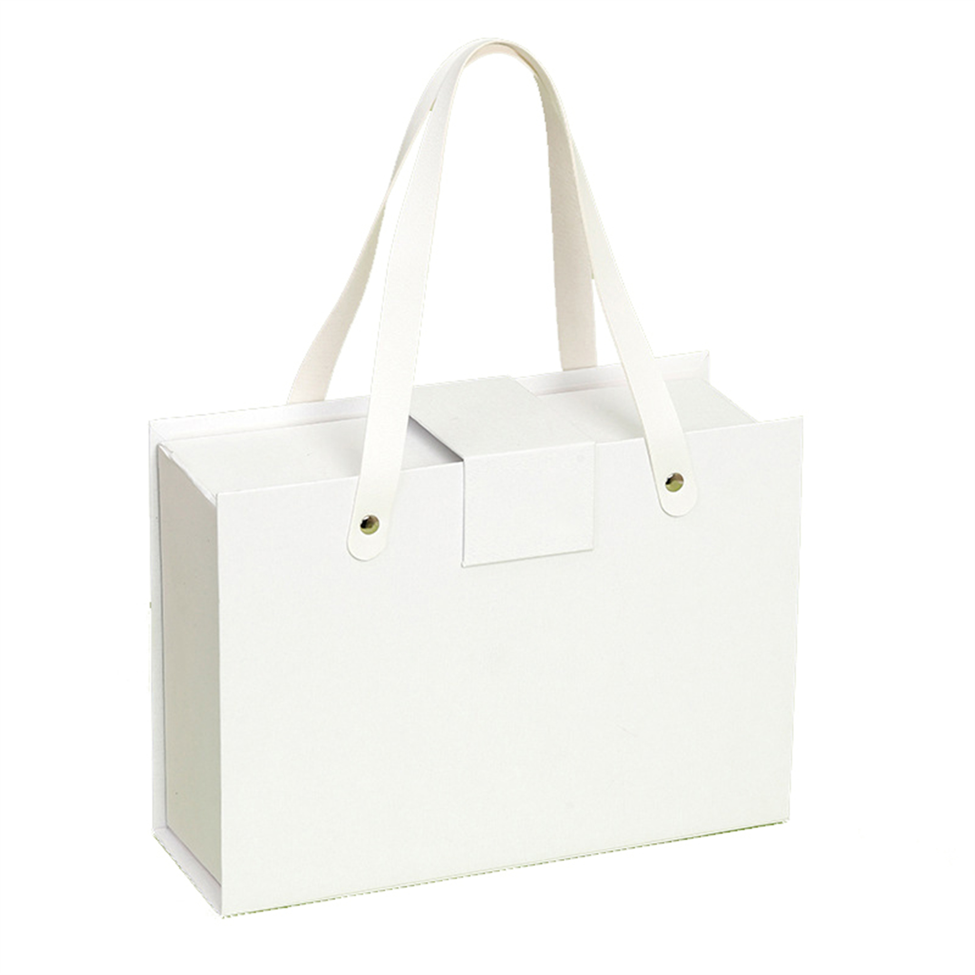 Magnetic Collapsible Gift Box 5