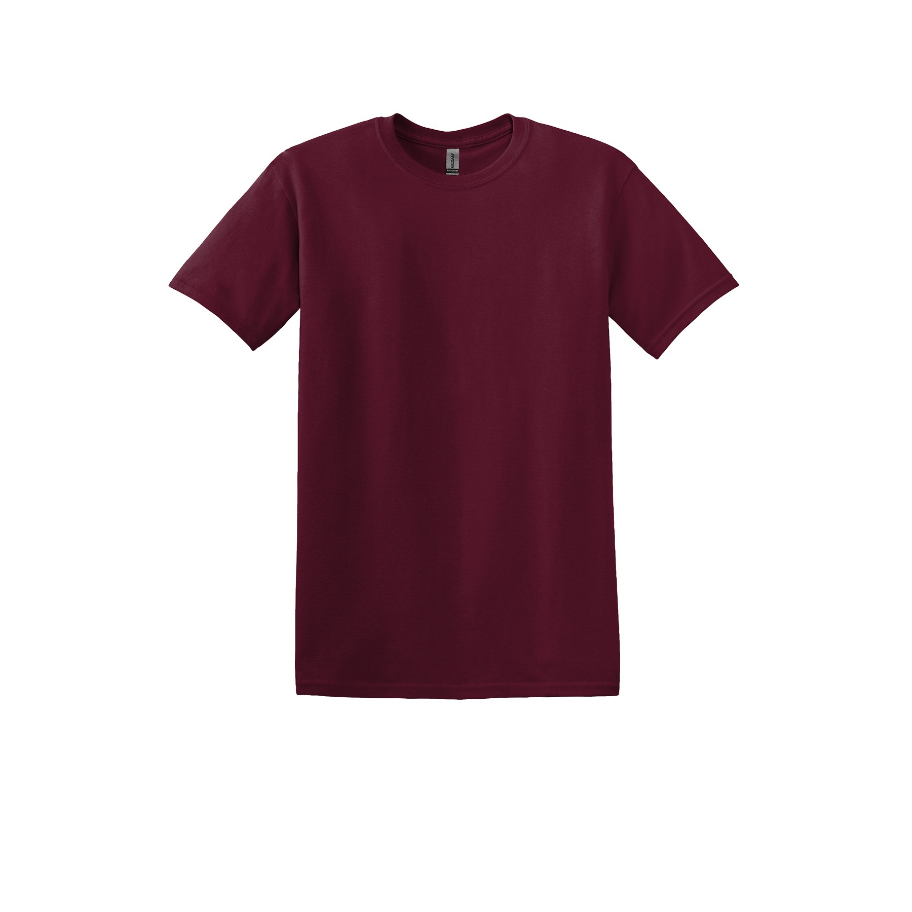 Gildan® 5000 Heavy Cotton™ 100% Cotton T-Shirt 9