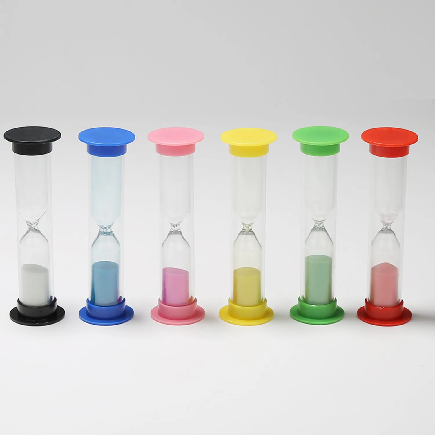 Mini 5 minute Hourglass Sand Timer 5