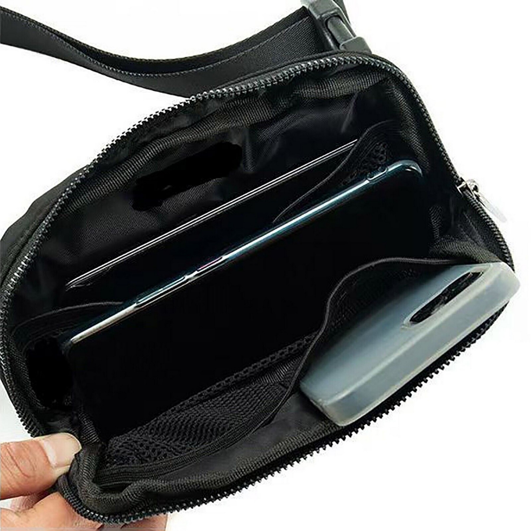 Fanny Pack With Multipurpose 5