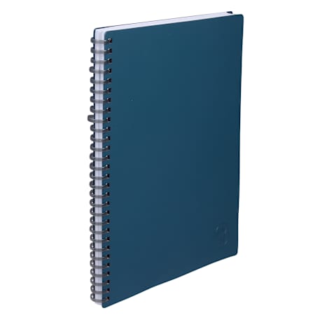 Wellable™ Plan Well Undated Planner Journal 117
