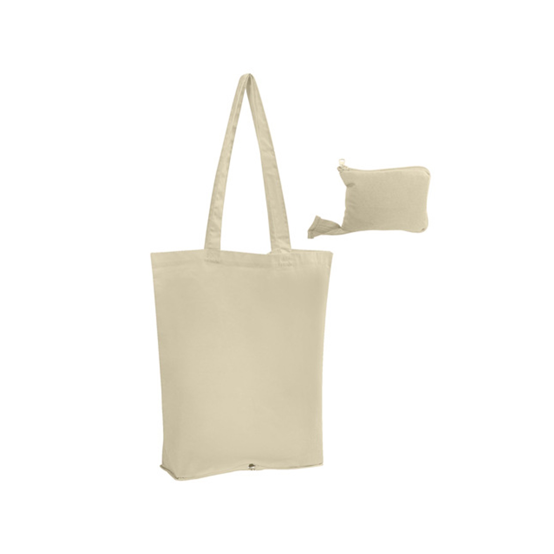 Reusable Cotton Tote Bag 4