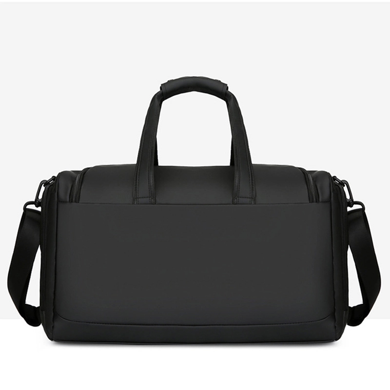 Custom Travel Gym Sports Duffle Bag 4