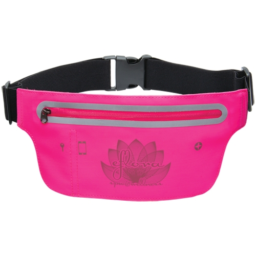 Smart Belt Waist Pack 6