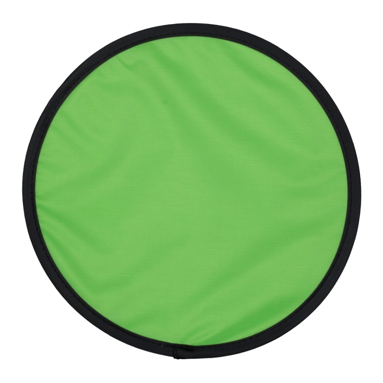 Collapsible Flyer with Pouch 6