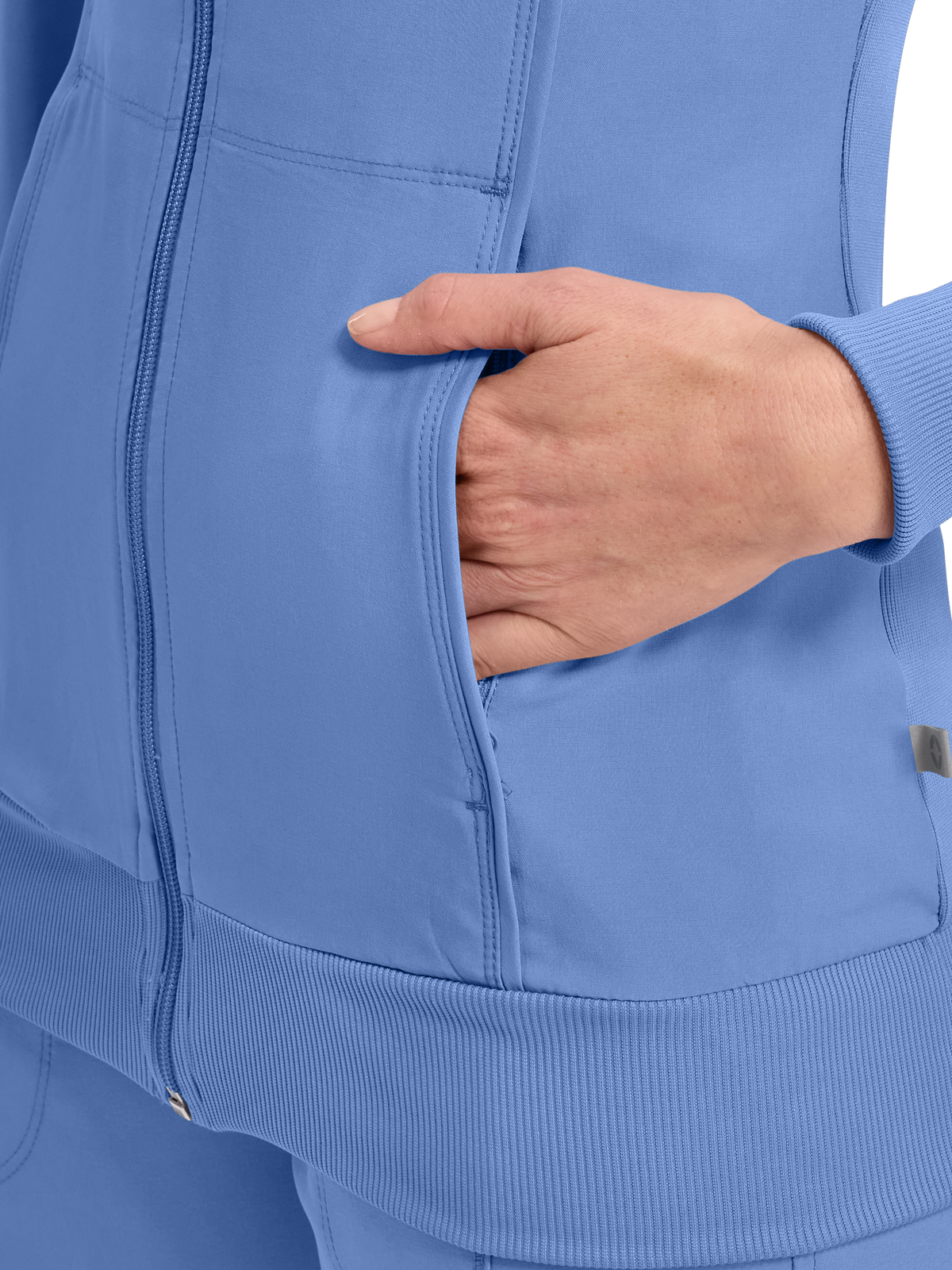 Infinity - Women's 2-Pocket Contemporary Jacket 36